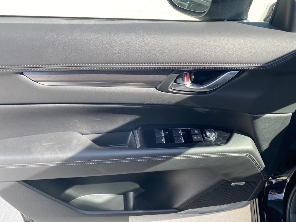 new 2025 Mazda CX-5 car, priced at $36,320