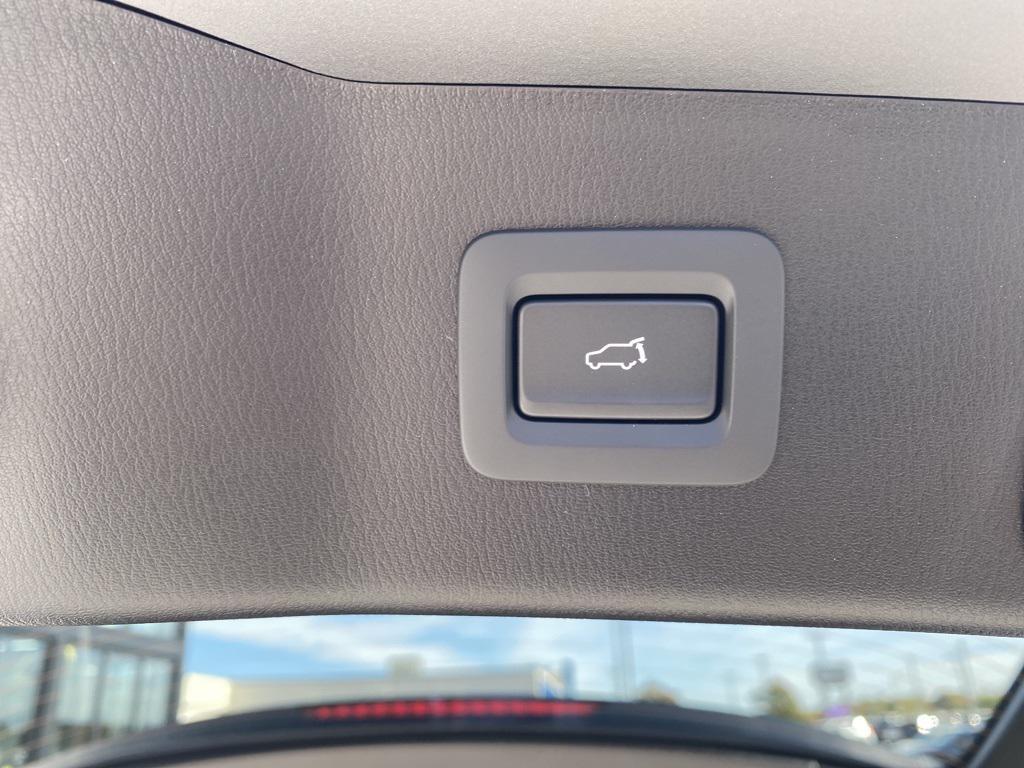 new 2025 Mazda CX-5 car, priced at $36,320