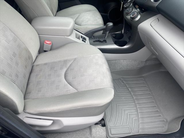 used 2010 Toyota RAV4 car, priced at $8,503