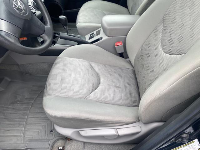 used 2010 Toyota RAV4 car, priced at $8,503