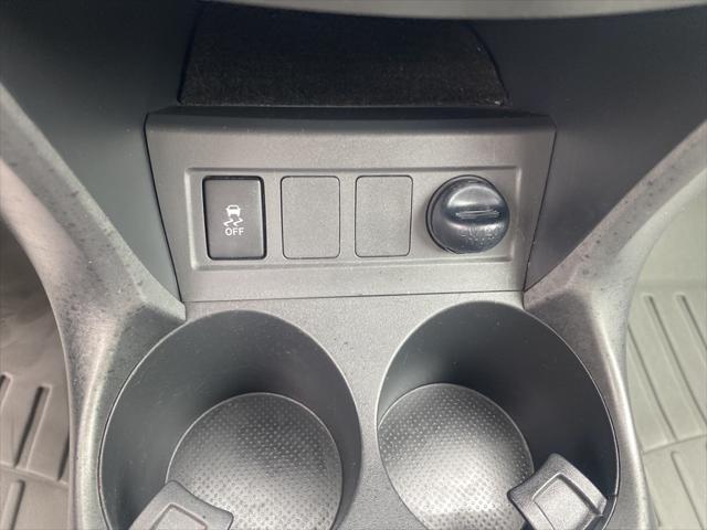 used 2010 Toyota RAV4 car, priced at $8,503
