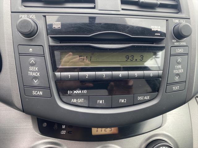 used 2010 Toyota RAV4 car, priced at $8,503