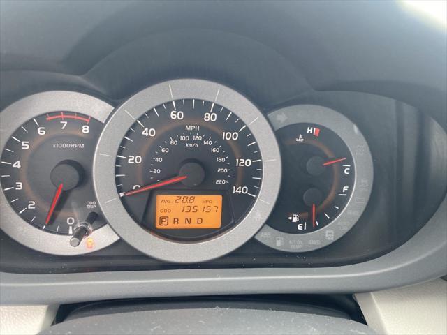 used 2010 Toyota RAV4 car, priced at $8,503