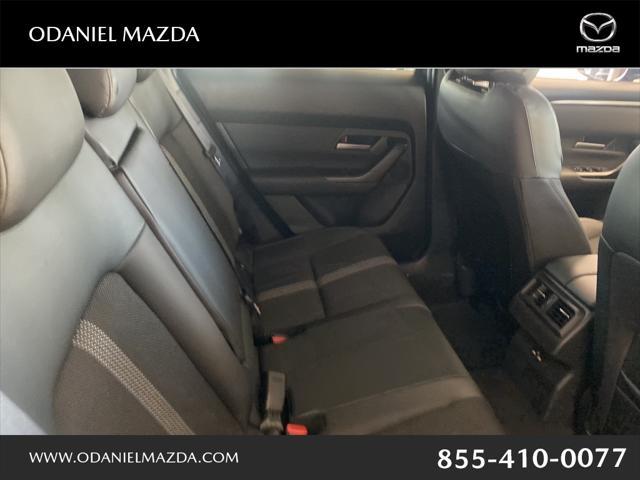 new 2024 Mazda CX-50 car, priced at $32,395