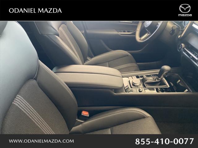 new 2024 Mazda CX-50 car, priced at $32,395