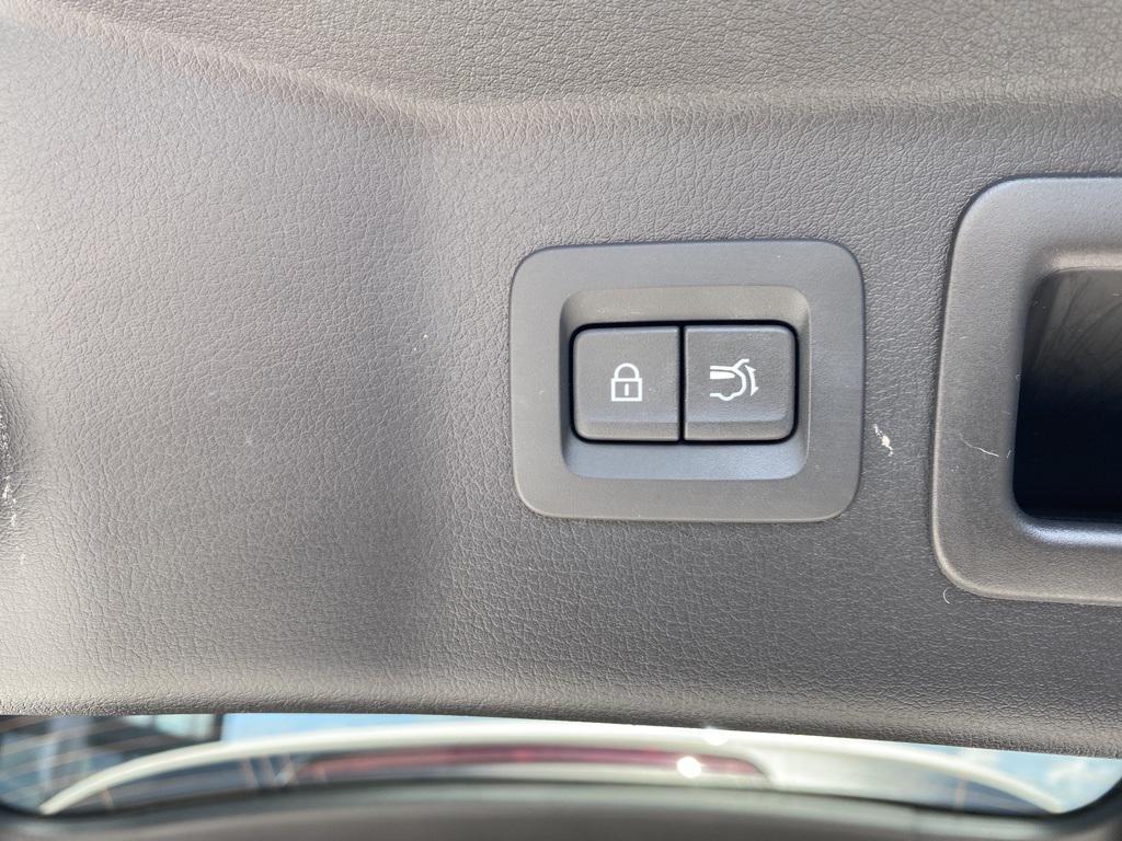 used 2024 Mazda CX-90 car, priced at $47,333