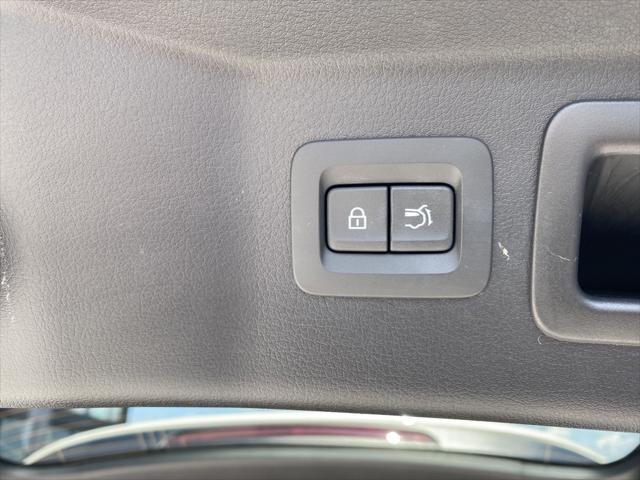 used 2024 Mazda CX-90 car, priced at $47,933