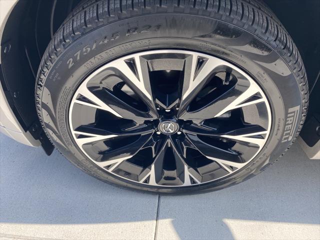 used 2024 Mazda CX-90 car, priced at $47,933