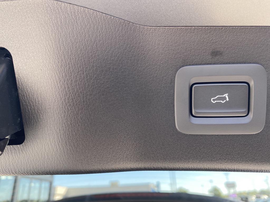 new 2025 Mazda CX-5 car, priced at $33,990