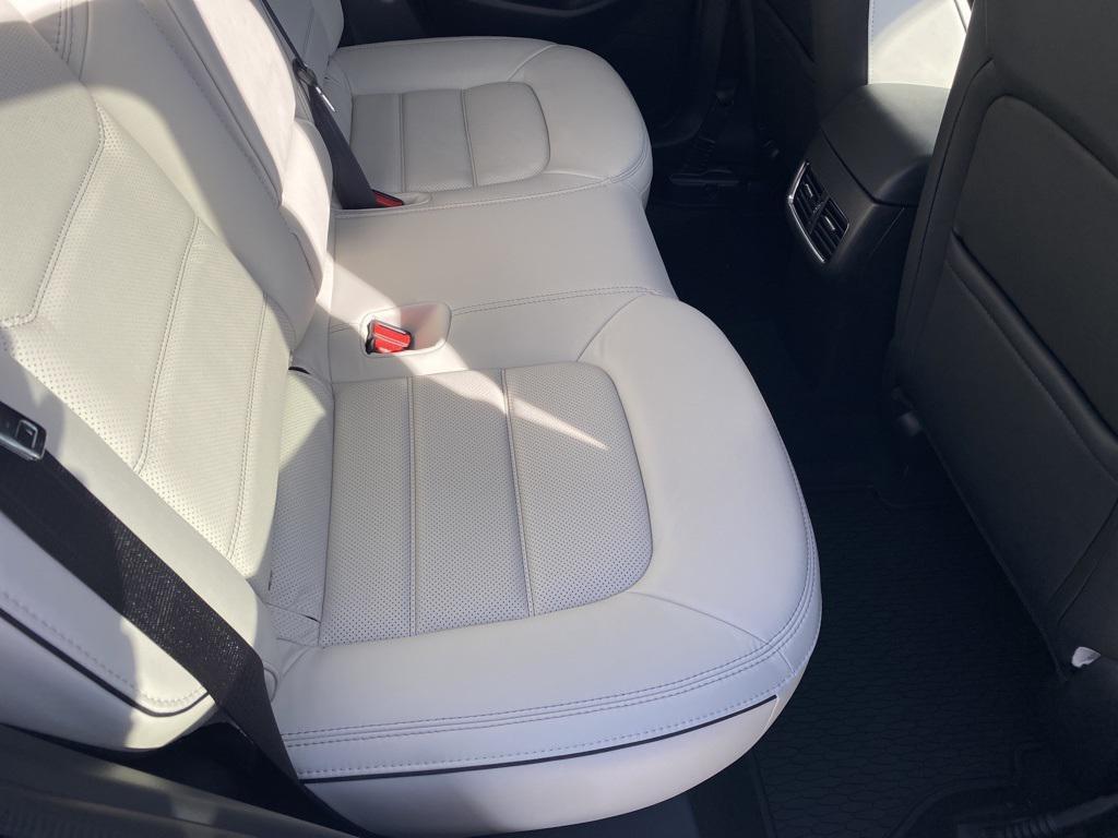 new 2025 Mazda CX-5 car, priced at $33,990