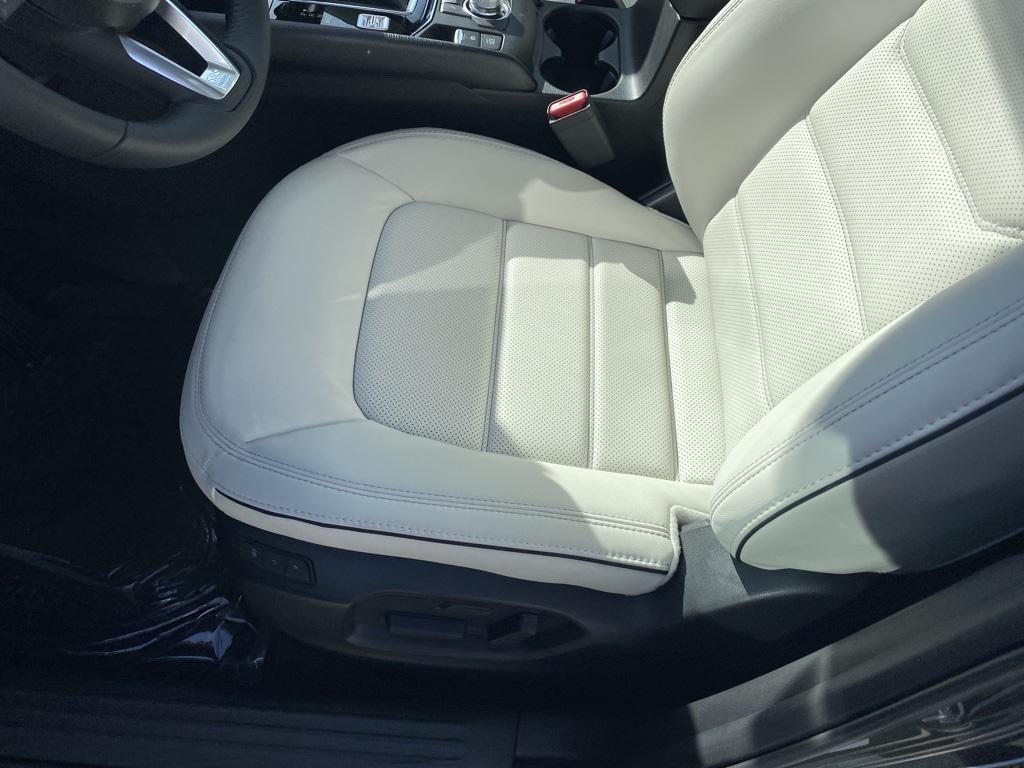 new 2025 Mazda CX-5 car, priced at $33,990