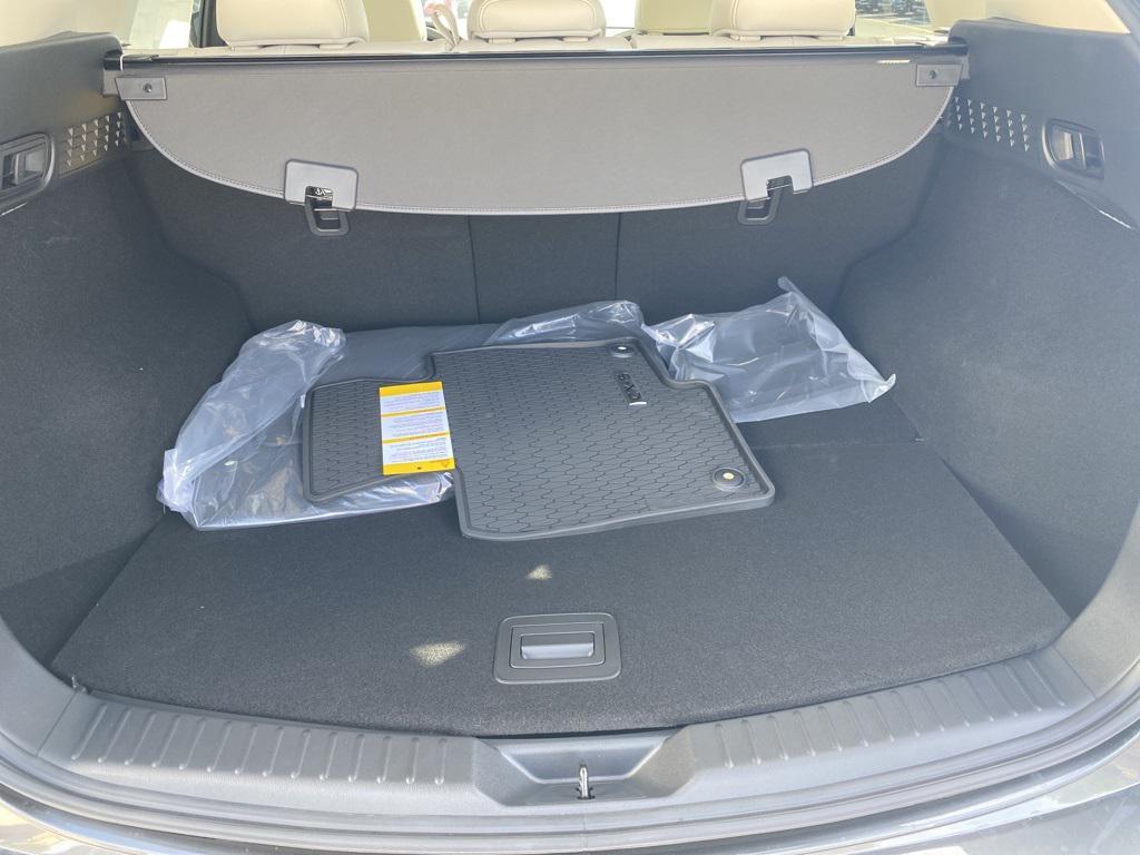 new 2025 Mazda CX-5 car, priced at $33,990