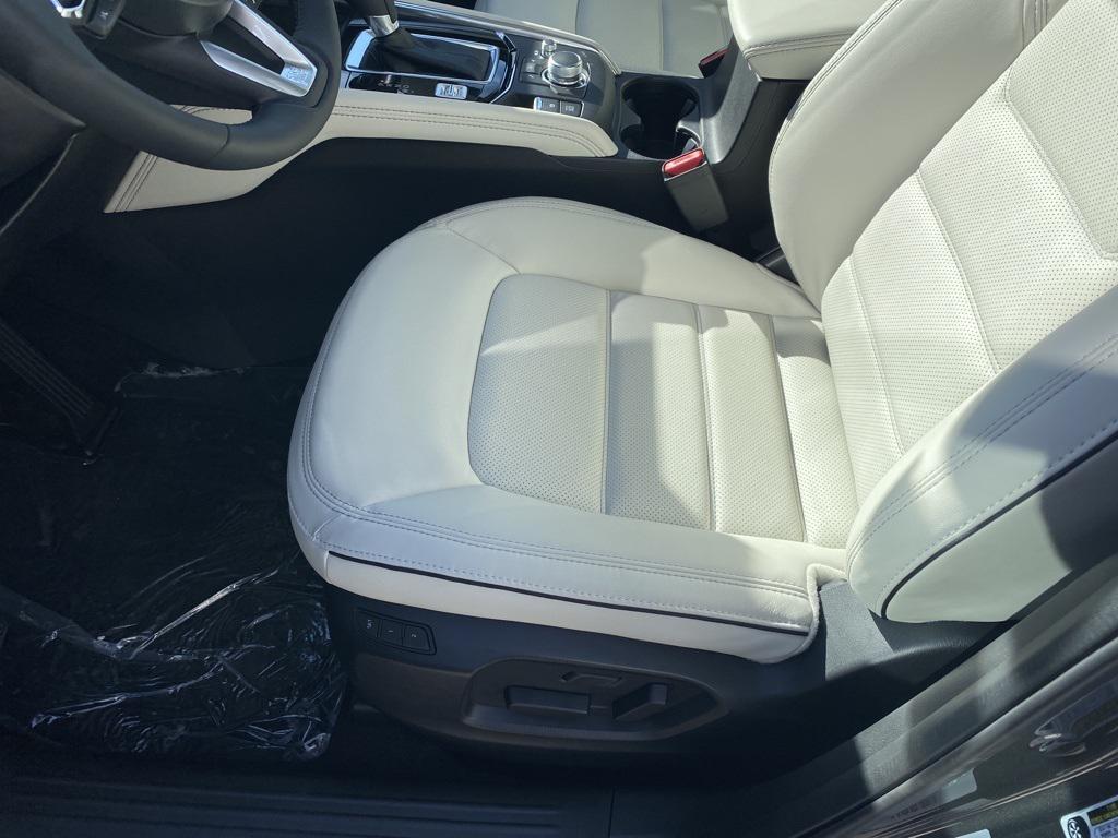 new 2025 Mazda CX-5 car, priced at $36,750