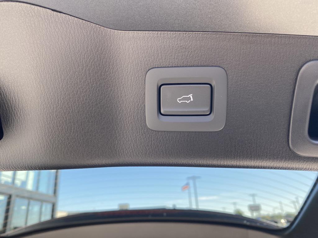 new 2025 Mazda CX-5 car, priced at $36,750