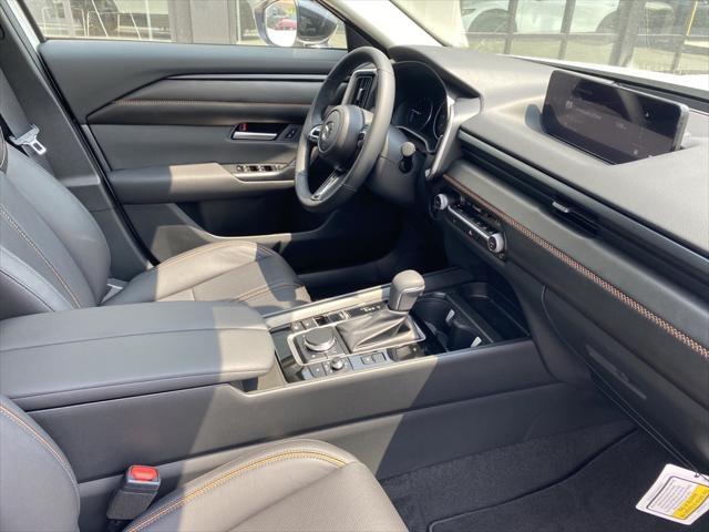 new 2025 Mazda CX-50 Hybrid car, priced at $38,835
