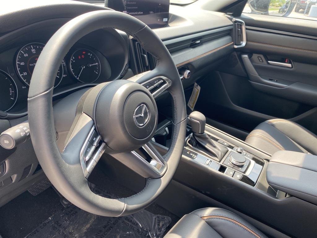 new 2025 Mazda CX-50 Hybrid car, priced at $37,888