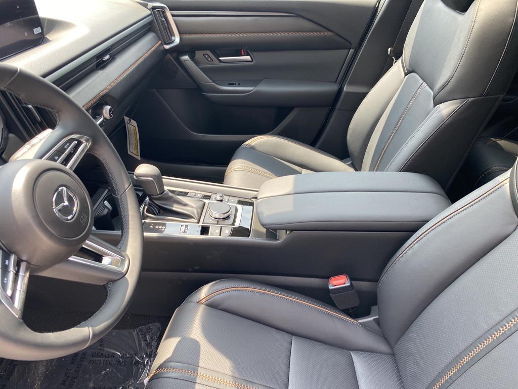 new 2025 Mazda CX-50 Hybrid car, priced at $37,888