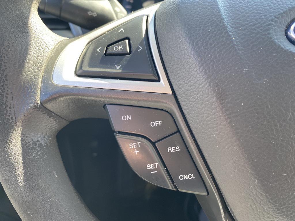 used 2014 Ford Fusion car, priced at $5,373