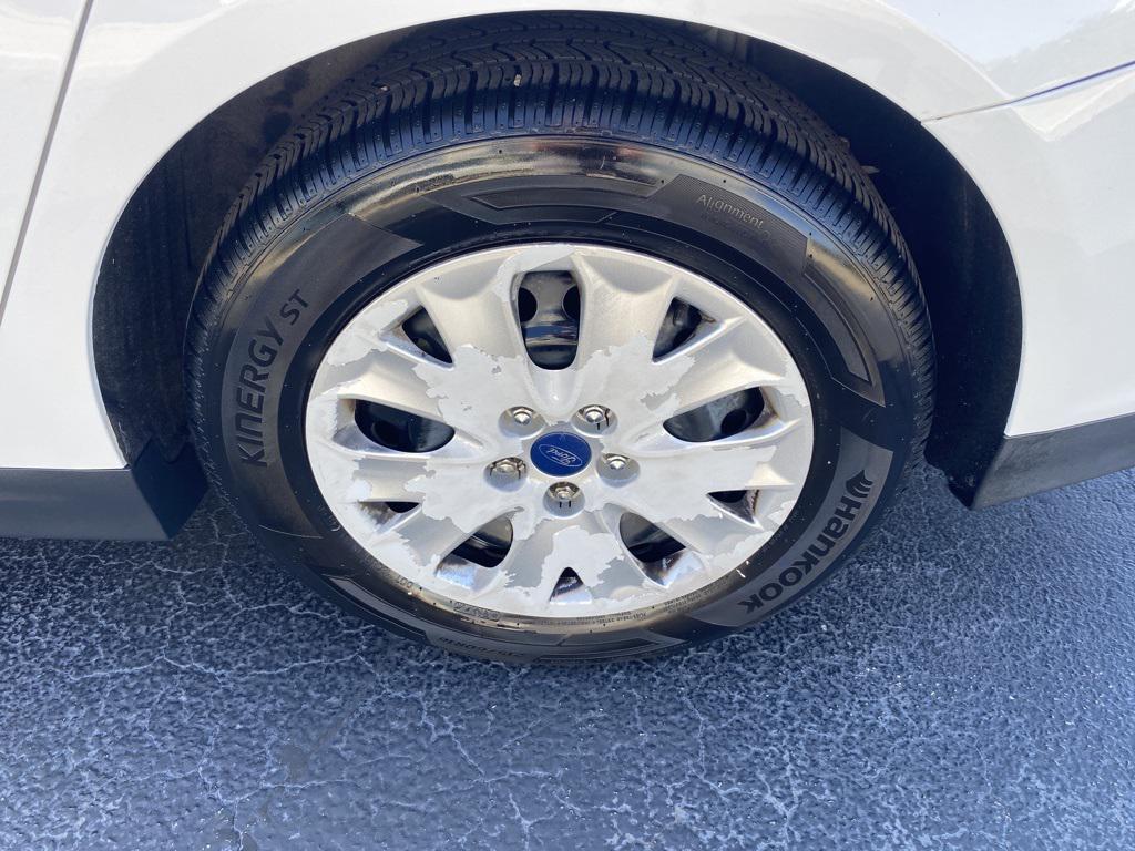used 2014 Ford Fusion car, priced at $5,373