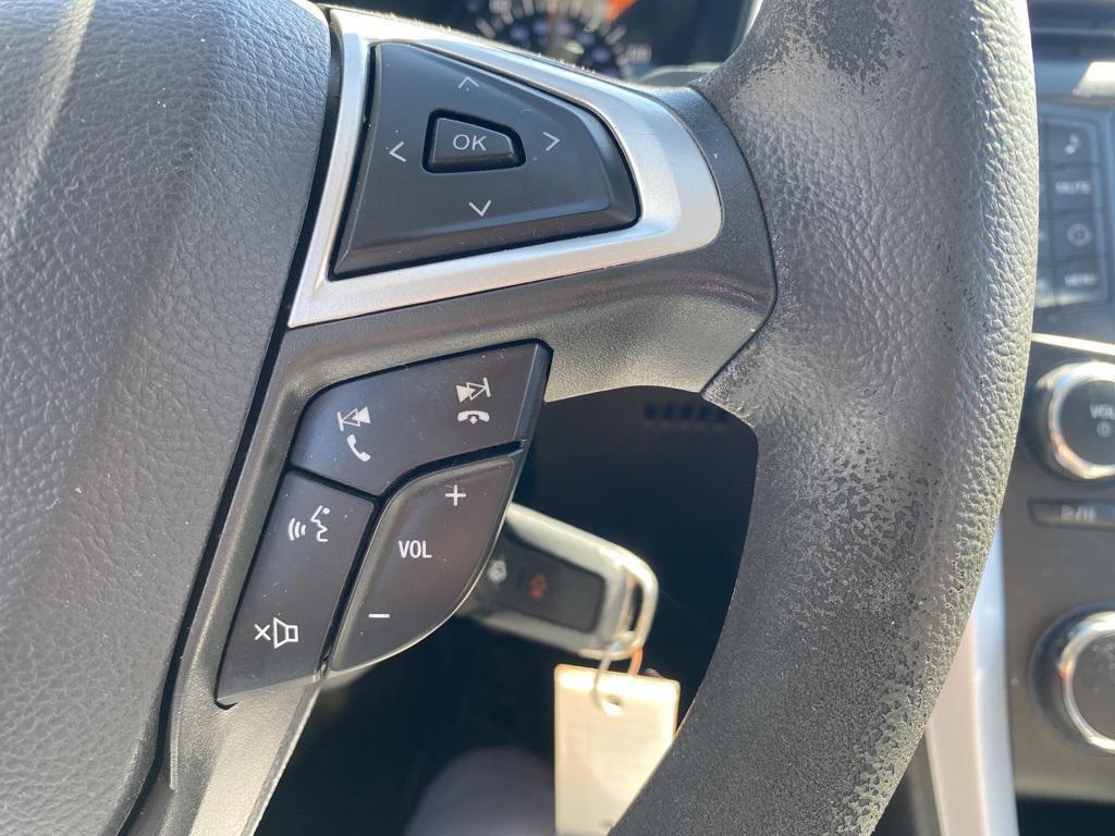 used 2014 Ford Fusion car, priced at $5,373
