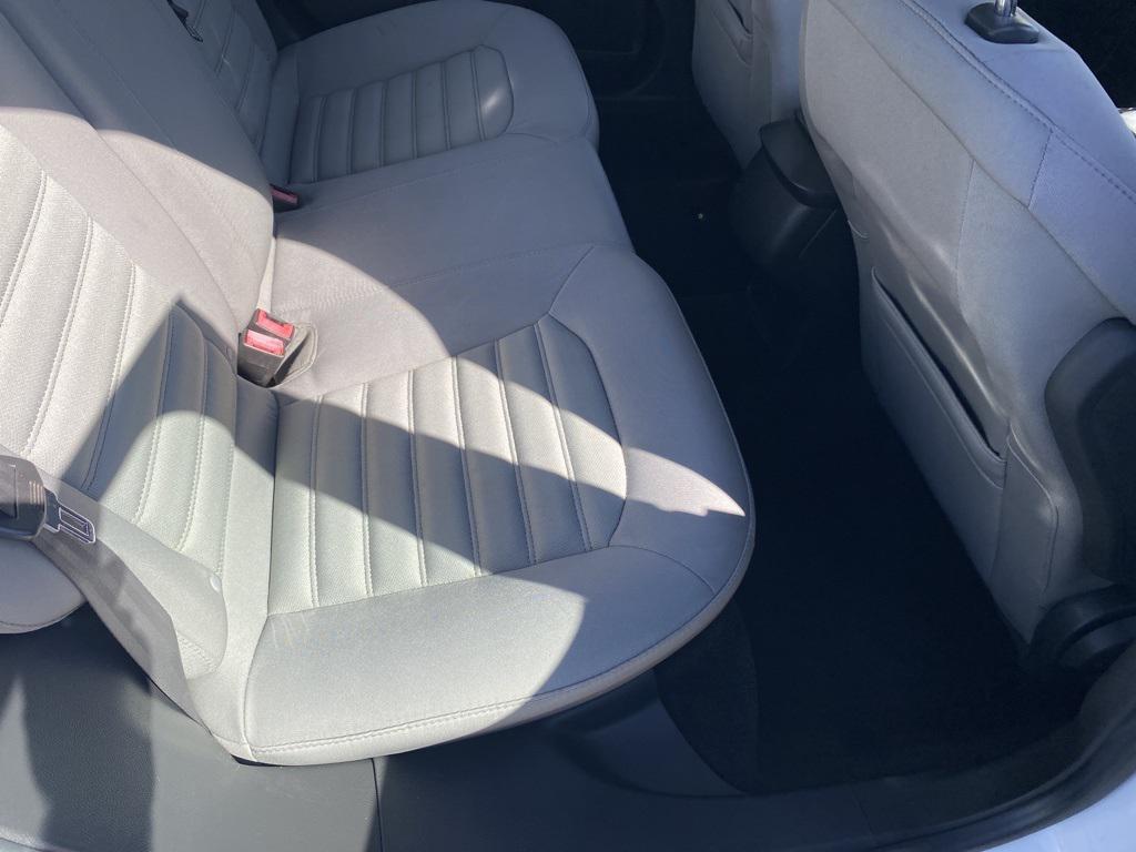 used 2014 Ford Fusion car, priced at $5,373