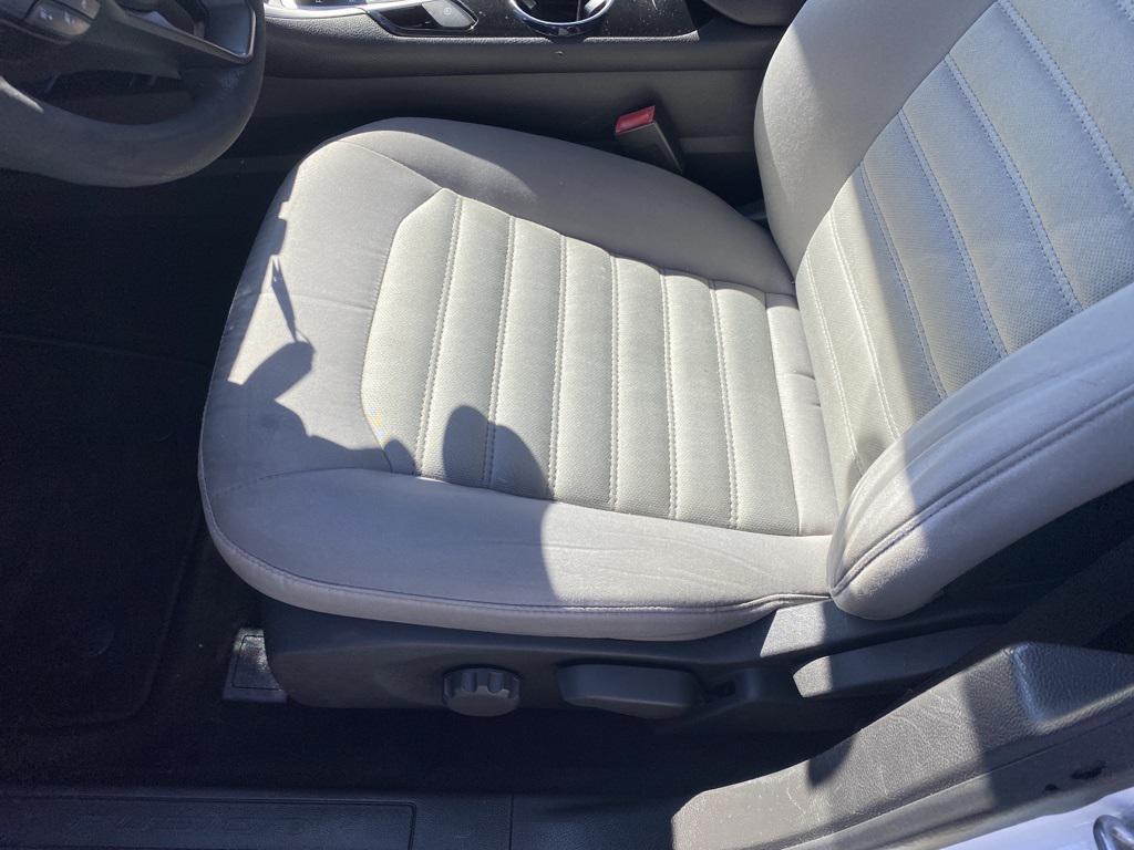 used 2014 Ford Fusion car, priced at $5,373