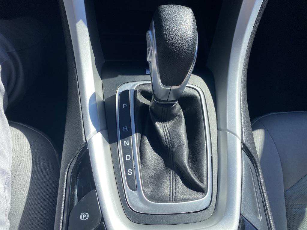 used 2014 Ford Fusion car, priced at $5,373