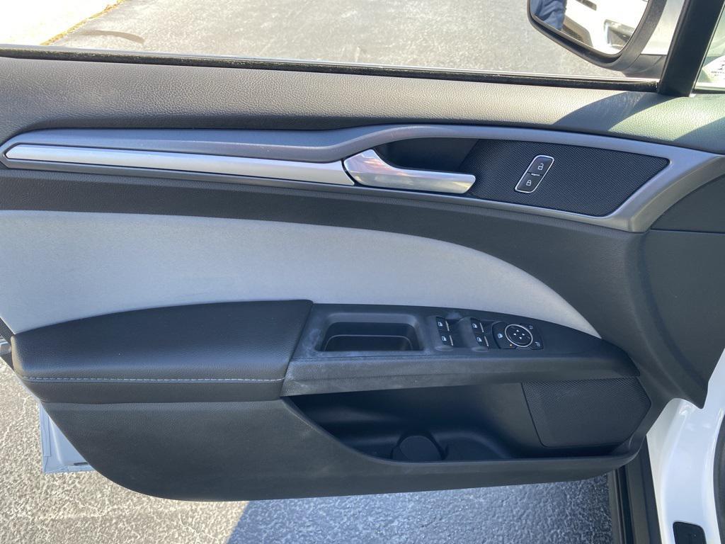 used 2014 Ford Fusion car, priced at $5,373