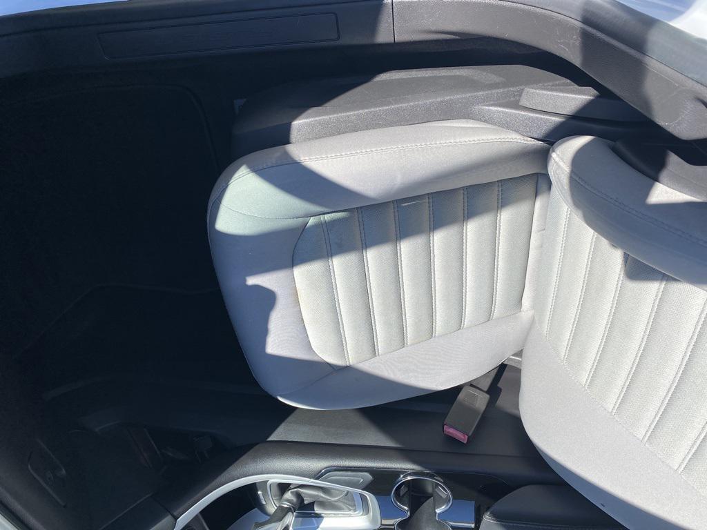 used 2014 Ford Fusion car, priced at $5,373