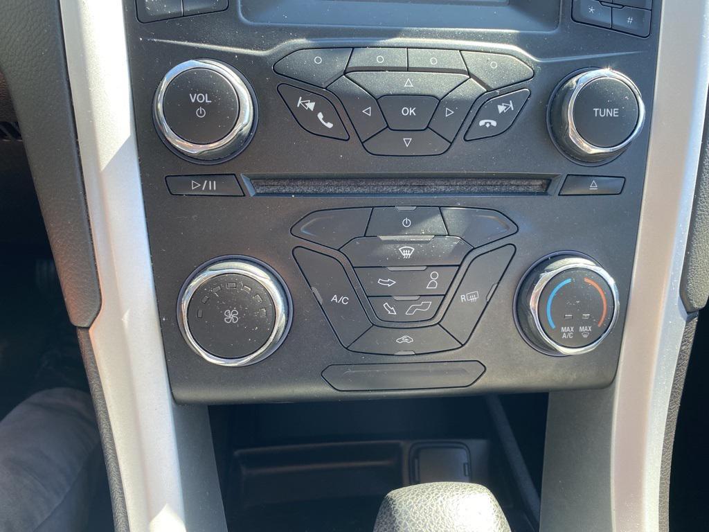 used 2014 Ford Fusion car, priced at $5,373