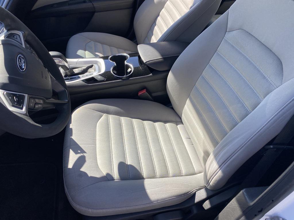 used 2014 Ford Fusion car, priced at $5,373