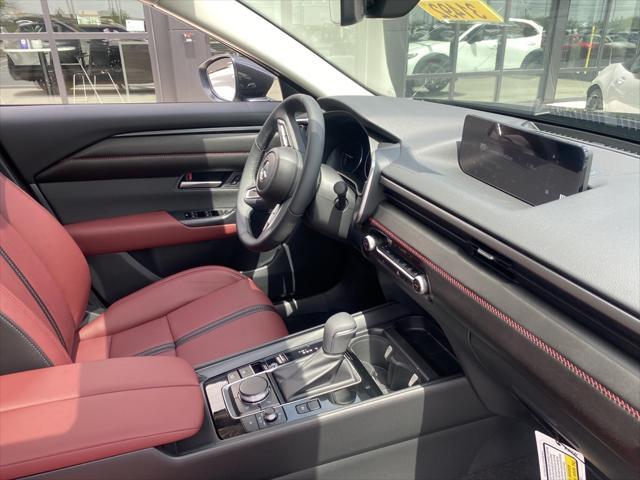 new 2025 Mazda CX-50 Hybrid car, priced at $38,945