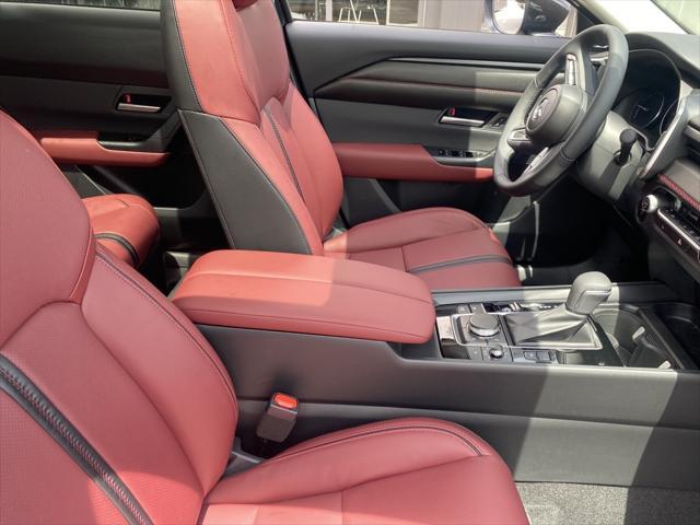 new 2025 Mazda CX-50 Hybrid car, priced at $38,945