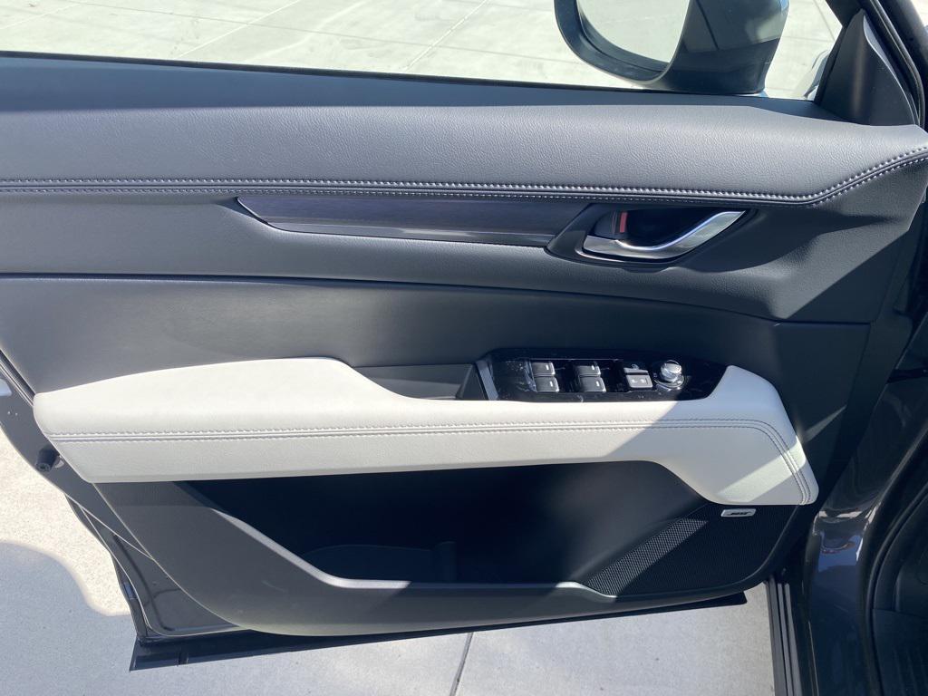 new 2025 Mazda CX-5 car, priced at $36,315