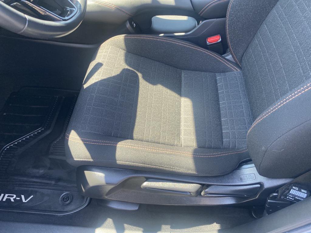 used 2023 Honda HR-V car, priced at $25,989
