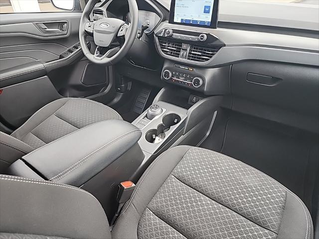 used 2024 Ford Escape car, priced at $26,528