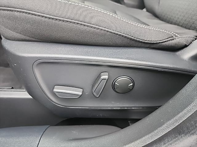 used 2024 Ford Escape car, priced at $26,528