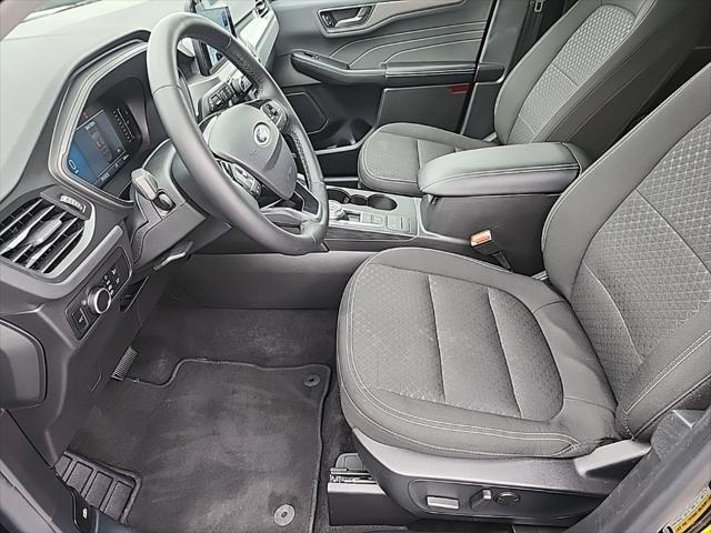 used 2024 Ford Escape car, priced at $26,528