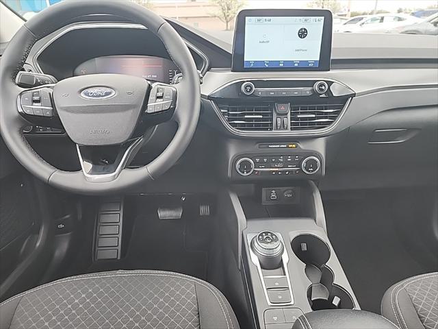 used 2024 Ford Escape car, priced at $26,528