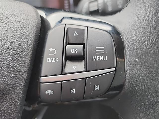 used 2024 Ford Escape car, priced at $26,528
