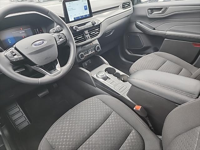 used 2024 Ford Escape car, priced at $26,528