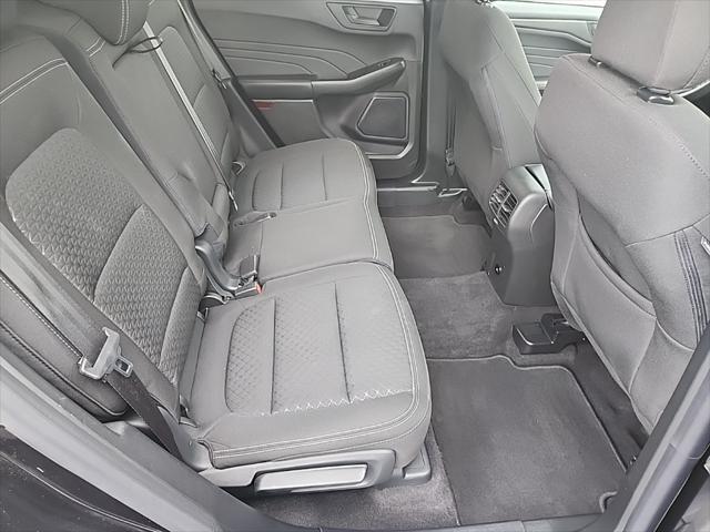 used 2024 Ford Escape car, priced at $26,528