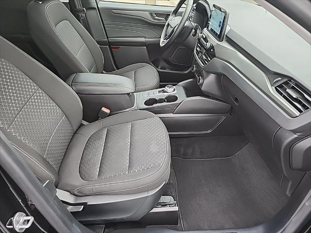 used 2024 Ford Escape car, priced at $26,528