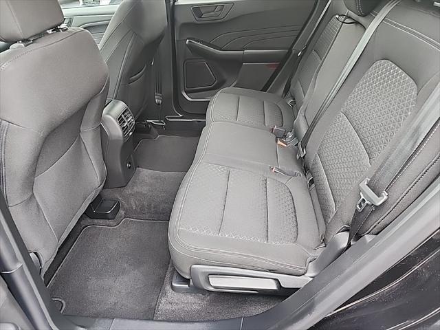 used 2024 Ford Escape car, priced at $26,528