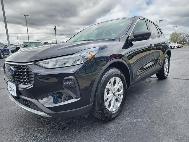 used 2024 Ford Escape car, priced at $26,528