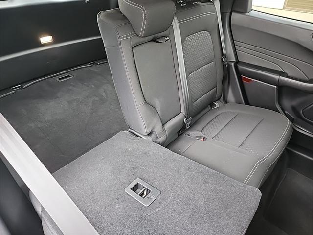 used 2024 Ford Escape car, priced at $26,528
