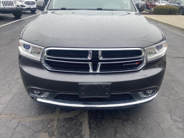 used 2014 Dodge Durango car, priced at $13,298