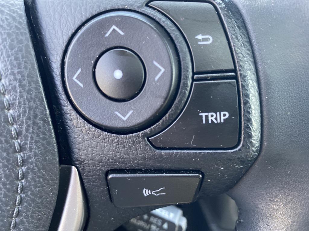 used 2018 Toyota RAV4 Hybrid car, priced at $23,295