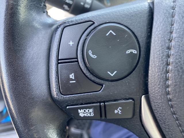 used 2018 Toyota RAV4 Hybrid car, priced at $23,295
