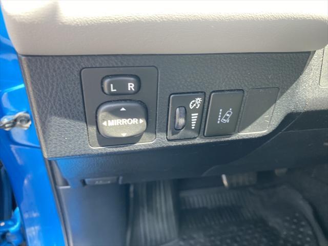 used 2018 Toyota RAV4 Hybrid car, priced at $23,295